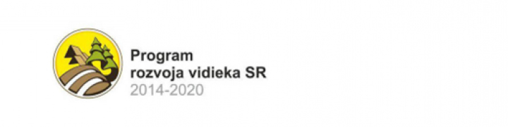 Harmonogram výziev na rok 2021 z PRV